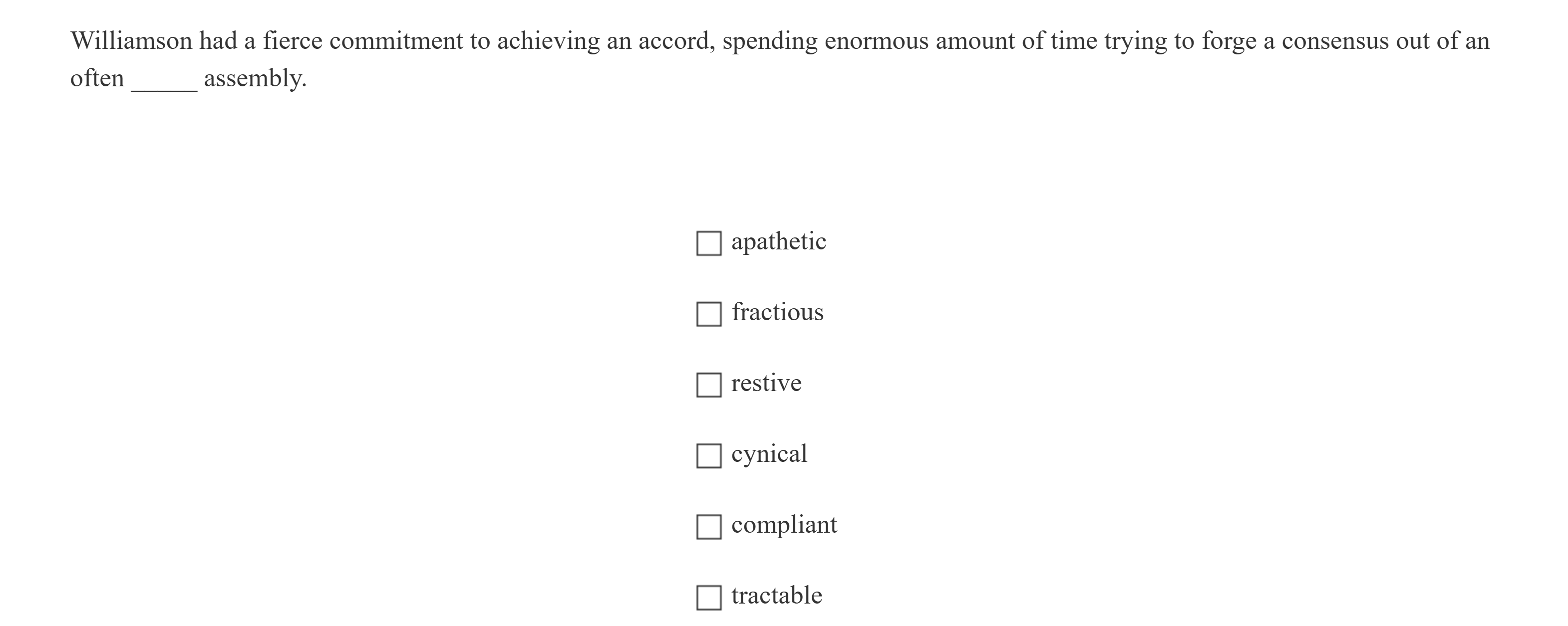 KMF Comprehensive set of mathematics questions after the reform